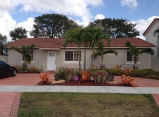 18143 SW 153rd Pl #AB, Miami, FL 33187