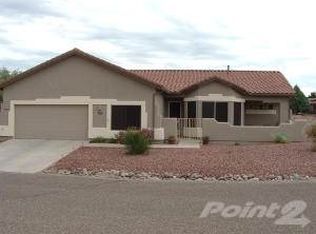 785 S Shooting Star Dr, Cornville, AZ 86325