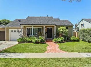 2103 Fidler Ave, Long Beach, CA 90815