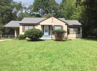 780 Robinhood Rd, Jackson, MS 39206