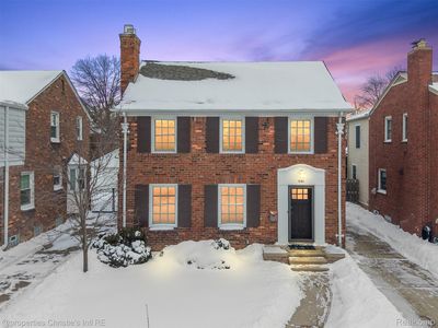 446 McKinley Ave, Grosse Pointe Farms, MI, 48236