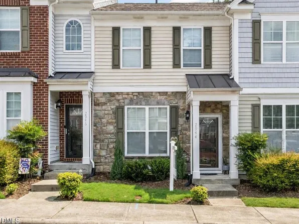 2944 Casona Way, Raleigh, NC 27616