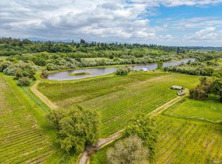 9700 Mill Station Road, Sebastopol, CA 95472