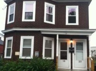 20 Olney St, Lowell, MA 01852