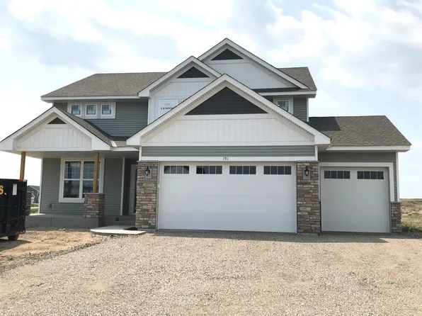 191 4th St NW, Delano, MN 55328