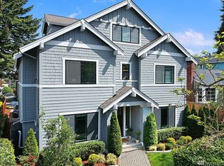 6540 1st Ave NE, Seattle, WA 98115