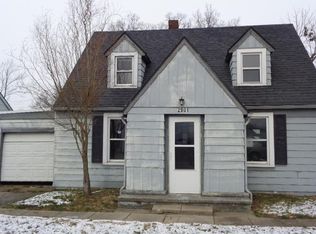 2901 Lakehurst St, Dayton, OH 45439