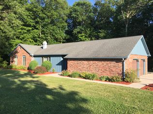 3880 W Concannon Ave, West Terre Haute, IN 47885