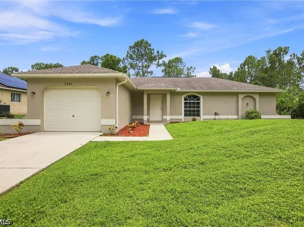 3303 23rd St W, Lehigh Acres, FL 33971