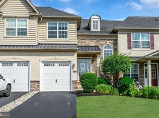 3207 Whisper Ln, Furlong, PA 18925
