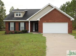 43 Gracie Ln, Ludowici, GA 31316
