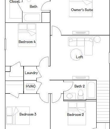 3rd image of this home