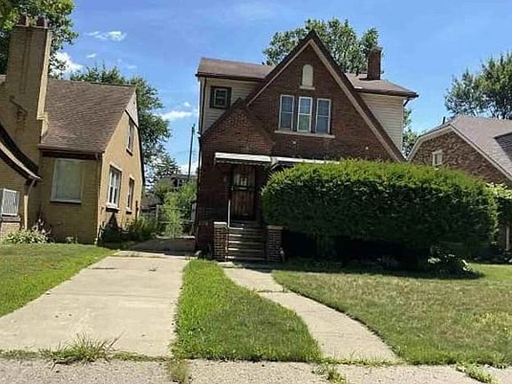 Property Front View