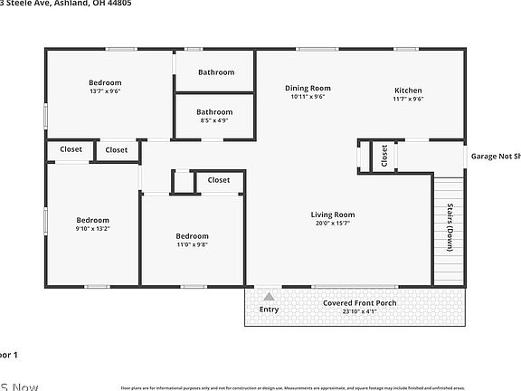 4th image of 513 Steele Ave