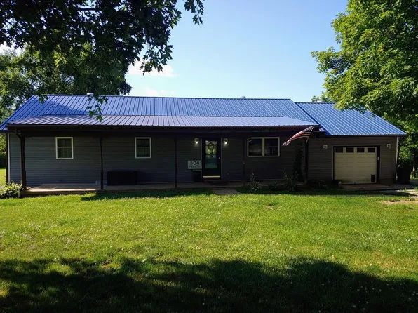 504 Adams Rd, Beaver, OH 45613