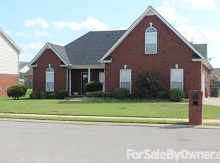 2725 Westhaven Dr, Murfreesboro, TN 37128