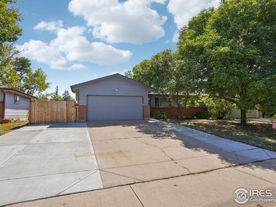 2758 W 24th St, Greeley, CO, 80634