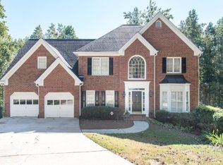 4895 Day Lily Way NW, Acworth, GA 30102
