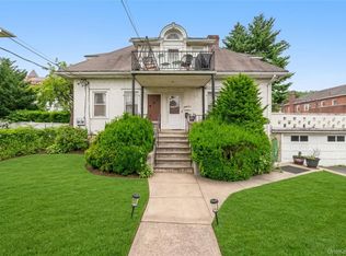 541 N High St, Mount Vernon, NY 10552