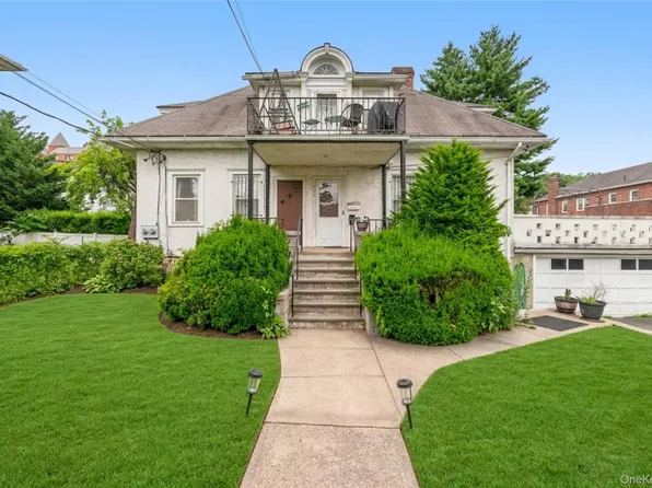 541 N High Street, Mount Vernon, NY 10552