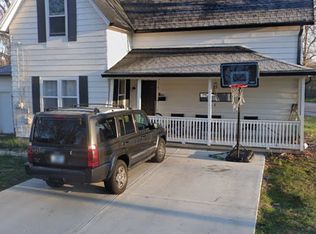 1924 King St, Lafayette, IN 47905