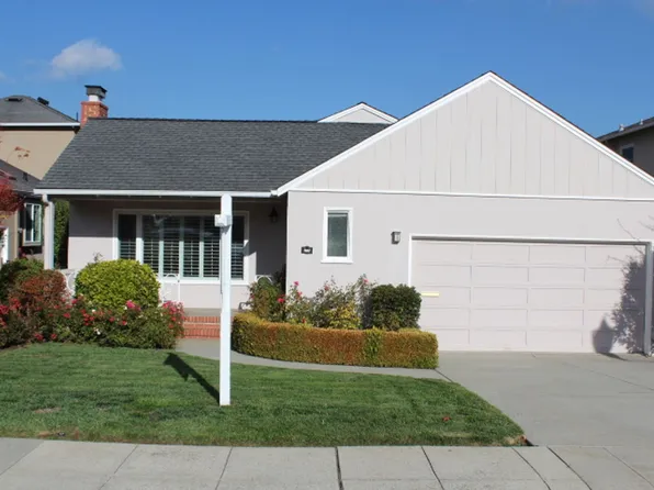 507 Princeton Rd, San Mateo, CA 94402