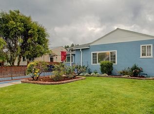 1520 N Rose St, Burbank, CA 91505