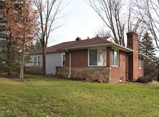 15741 Georgia Rd, Middlefield, OH 44062