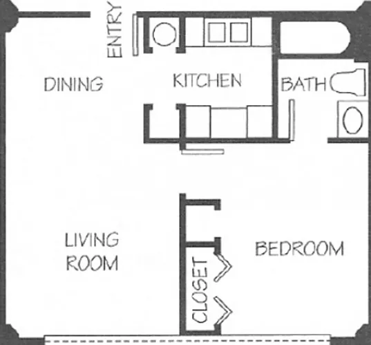 Ford Floorplans for site-1-FFR 1B1B F Ford Floorplans for site-1-FFR 1B1B F