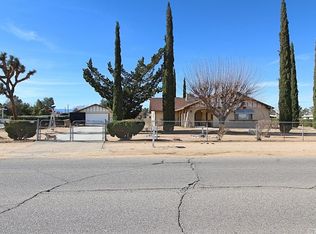 10028 Balsam Ave, Hesperia, CA 92345