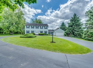 18801 Ridge Ln, Marengo, IL 60152