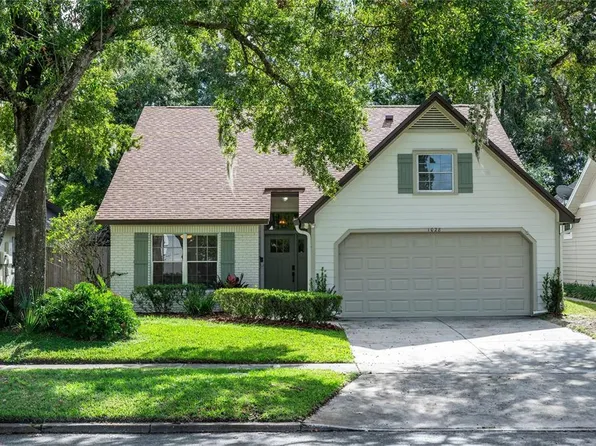 1028 SHADY LANE DRIVE, ORLANDO, FL 32804