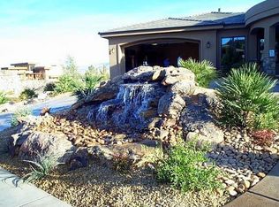 1641 S Cliff Rose Dr, Saint George, UT 84790