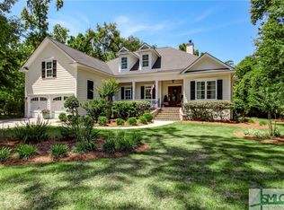 2 Cuthbert Ln, Savannah, GA 31411