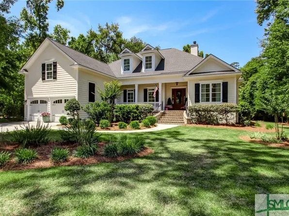 2 Cuthbert Lane, Savannah, GA 31411