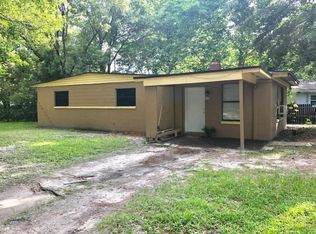 315 N Myrtle St, Starke, FL 32091