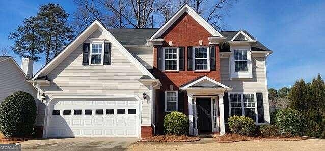 1st image of 1624 Hampton Hollow Trl