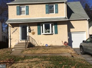 1440 Arnold Ave, Abington, PA 19001