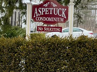 172 Aspetuck Vlg #172, New Milford, CT 06776