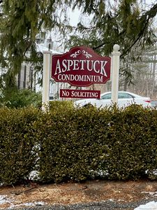 172 Aspetuck Village #172, New Milford, CT, 06776