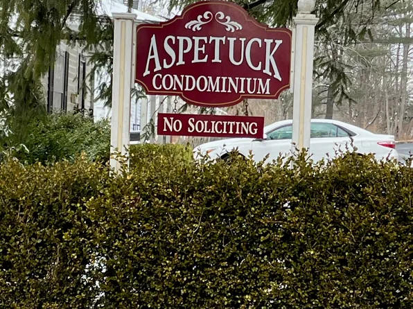 172 Aspetuck Village #172, New Milford, CT 06776