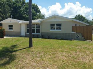 7465 2nd St N, Saint Petersburg, FL 33702