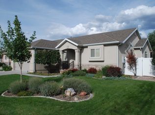 567 W Saddlebrook Dr, Payson, UT 84651