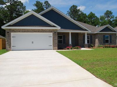 7767 Piper Cir, Milton, FL, 32583