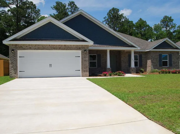 7767 Piper Cir, Milton, FL 32583