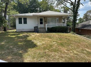 110 Forest Park Pl, Hot Springs, AR 71901