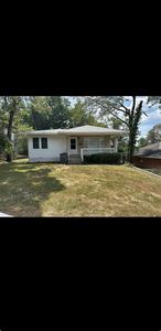 110 Forest Park Pl, Hot Springs, AR, 71901