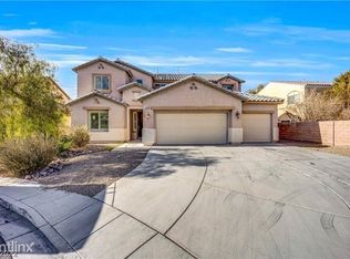 6235 Lumber River Ct, North Las Vegas, NV 89081