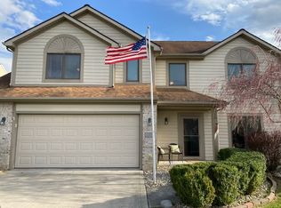 14931 Bristlecone Ct, Fort Wayne, IN