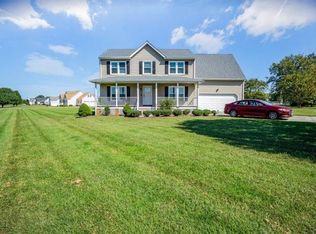 31439 Oberry Church Rd, Franklin, VA 23851